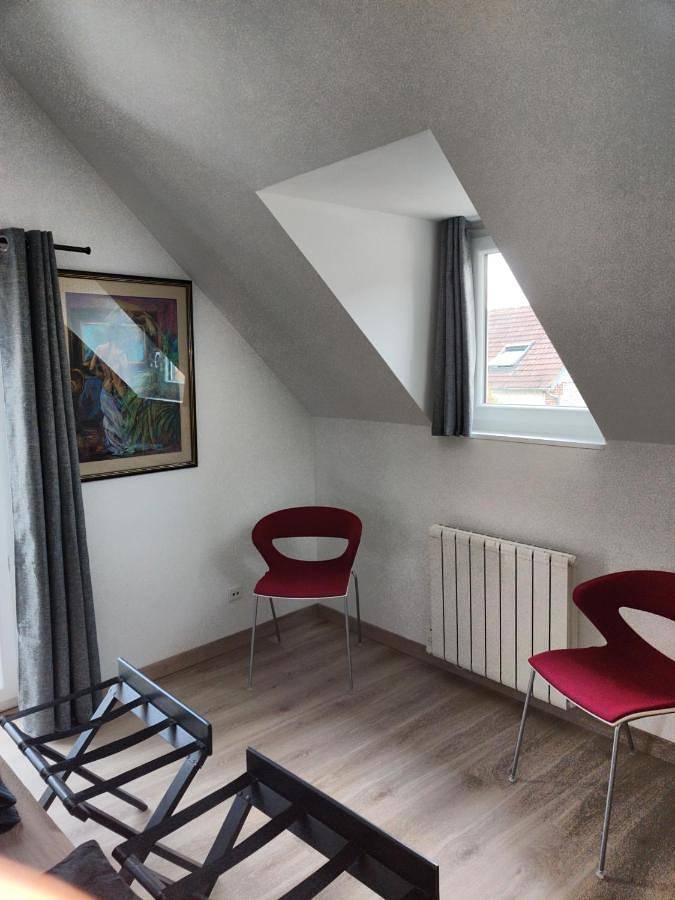 Apartment - Ground Floor in Andé, Région de Les Andelys