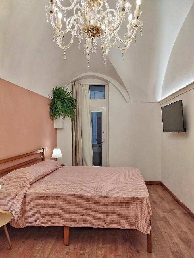 Maison d’hôte pour 2 personnes à Bordighera - 3