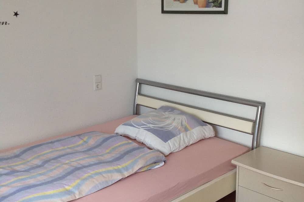 Ganze Wohnung, Ferienwohnung/App. für 1 Gast mit 35m² in Heidenheim - Schnaitheim (169043) in Heidenheim, Stuttgart Region