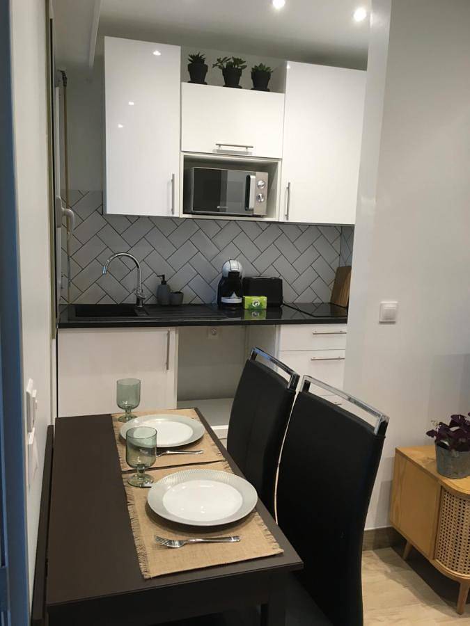 Gîte pour 2 personnes, avec balcon et jardin, animaux acceptés à Le Pecq - 4