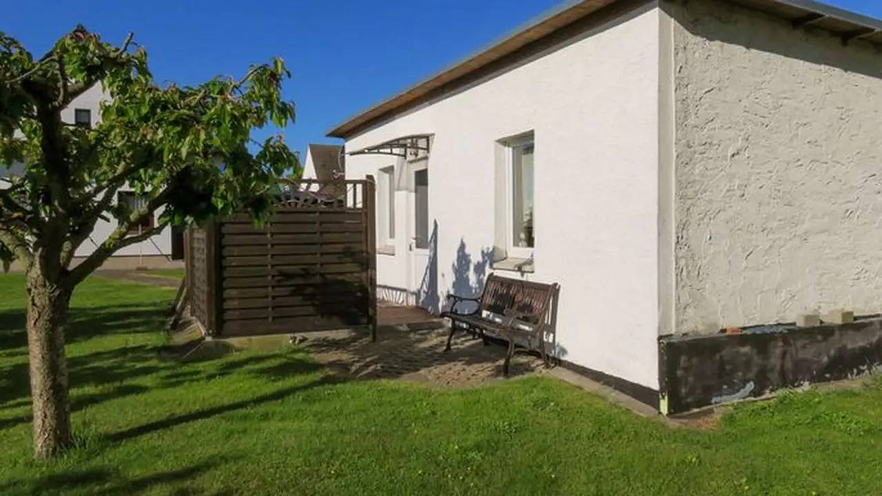 Ferienhaus für 4 Personen (40 m²) in Ribnitz-Damgarten in Ribnitz, Ribnitz-Damgarten