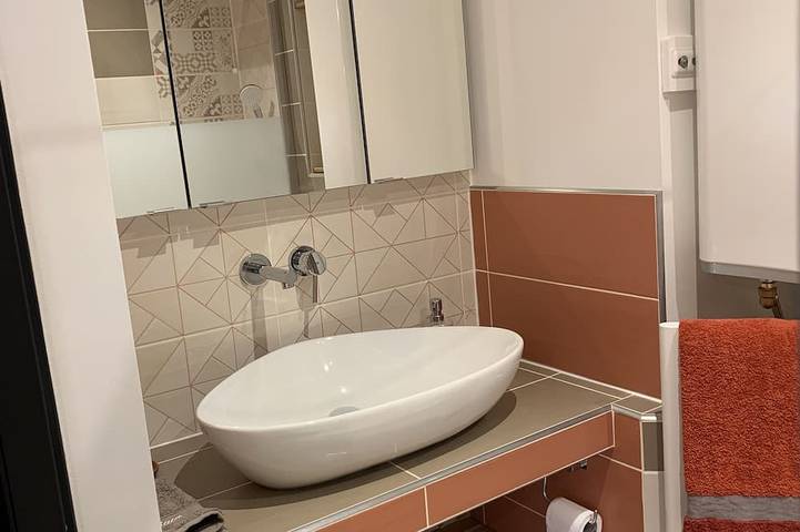 Gîte pour 2 personnes à Meung-sur-Loire - 3