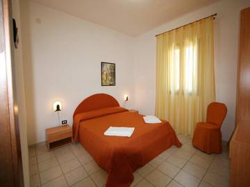 Vacation Rental for 2 Guests in Villanova (Apulia), Via Francigena, Picture 2