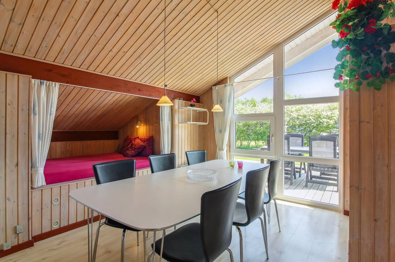 Pet friendly home in Bindslev with sauna in Tversted, Tannisbucht
