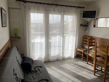 Chalet pour 4 Personnes dans Les Angles, Pyrénées, Photo 1