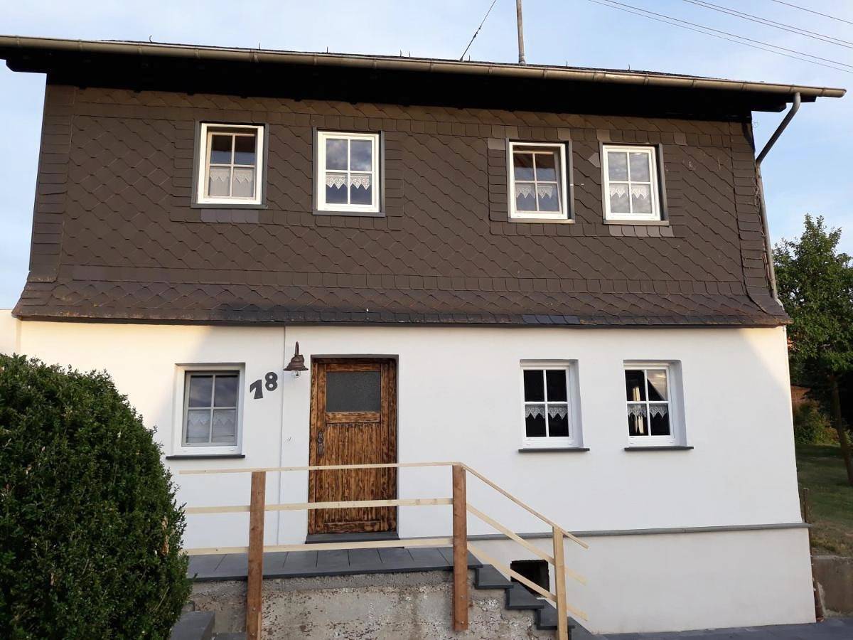 Holiday Home in Buch, Hunsrück