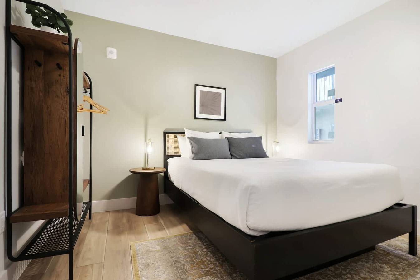 Ganze Wohnung, Roami at The Carmela 1 Block to the Beach 02 in Miami Beach, Florida