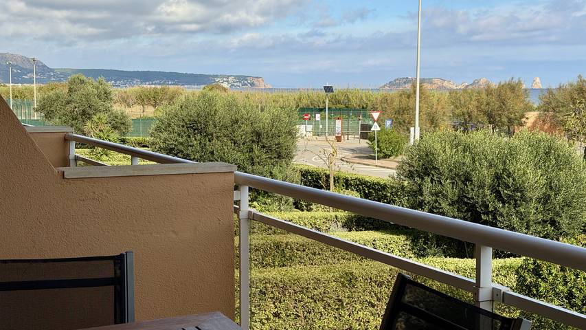 Ganze Wohnung, Port Pals E 202 in Pals, Costa Brava