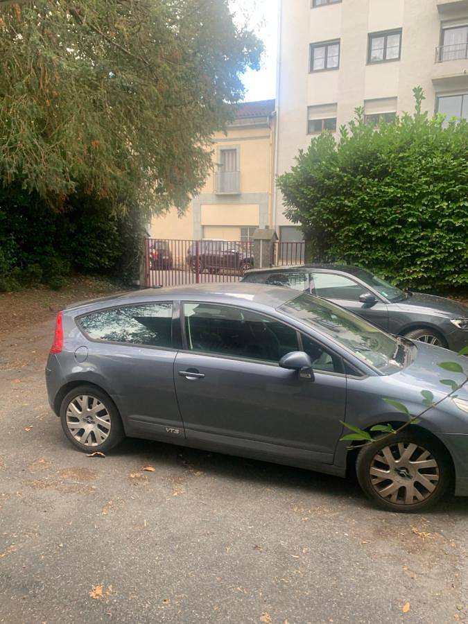 Appartement de vacances entier, Villa cecilia chambres d hôtes in Lourdes, Hautes-Pyrénées
