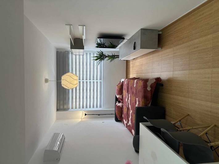 Gîte pour 4 personnes, avec terrasse, animaux acceptés à Burriana - 3