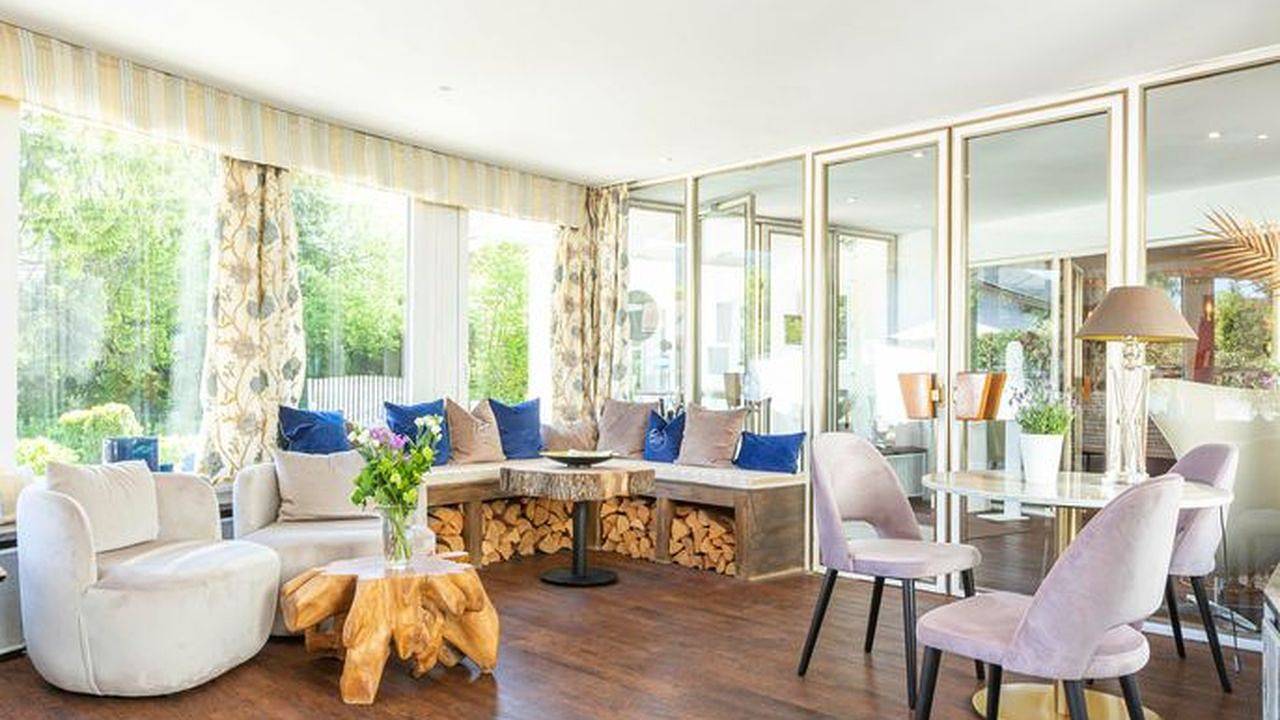 Entire holiday apartment, Ferienwohnung für 3 Personen (38 m²) in Rottach-Egern in Rottach-Egern, Bavarian Alps