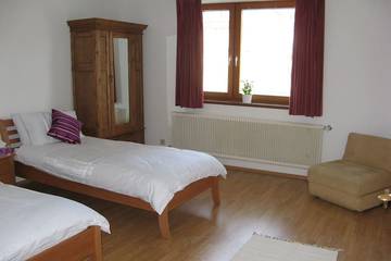 Chalet für 10 Personen in Mauterndorf, Tauern, Bild 2