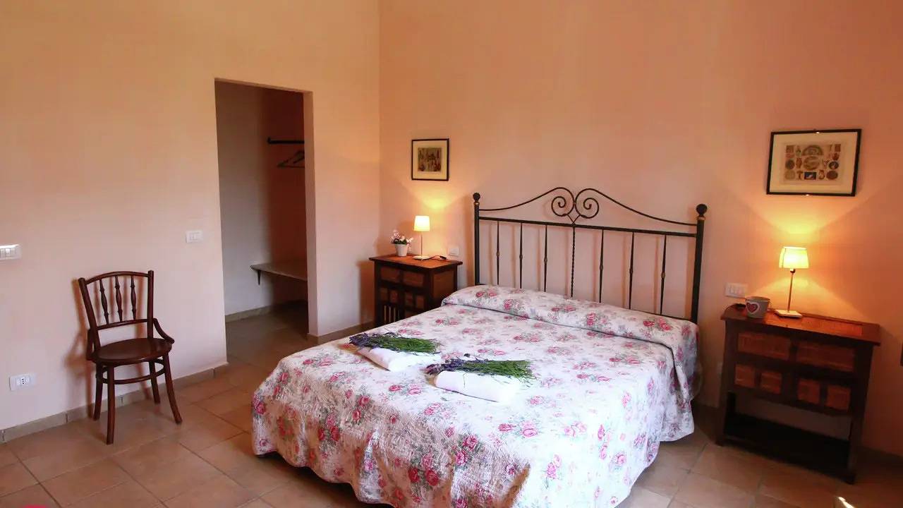Bauernhof für 2 Personen (55 m²) in Montalto di Castro in Montalto di Castro, Provincia de Viterbo