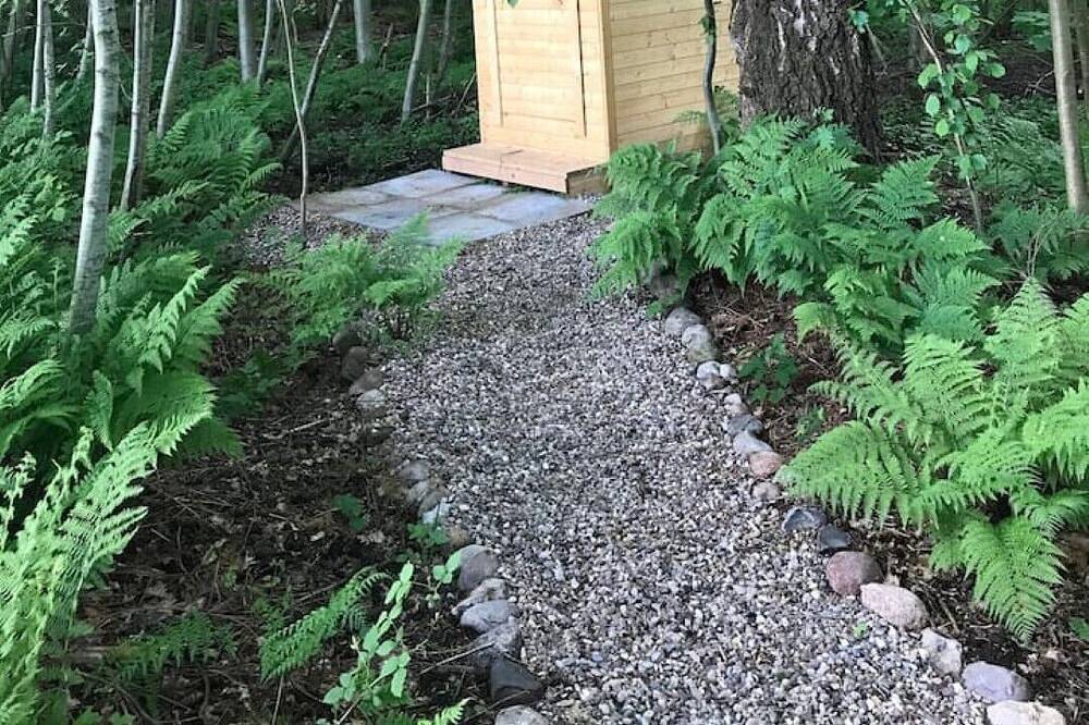 Bauwagen - mitten in der Natur in Kreis Steinburg