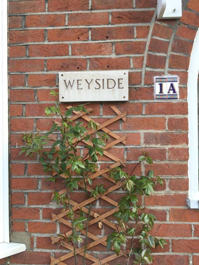 Bed and breakfast for 2 people, with terrace in Dorset