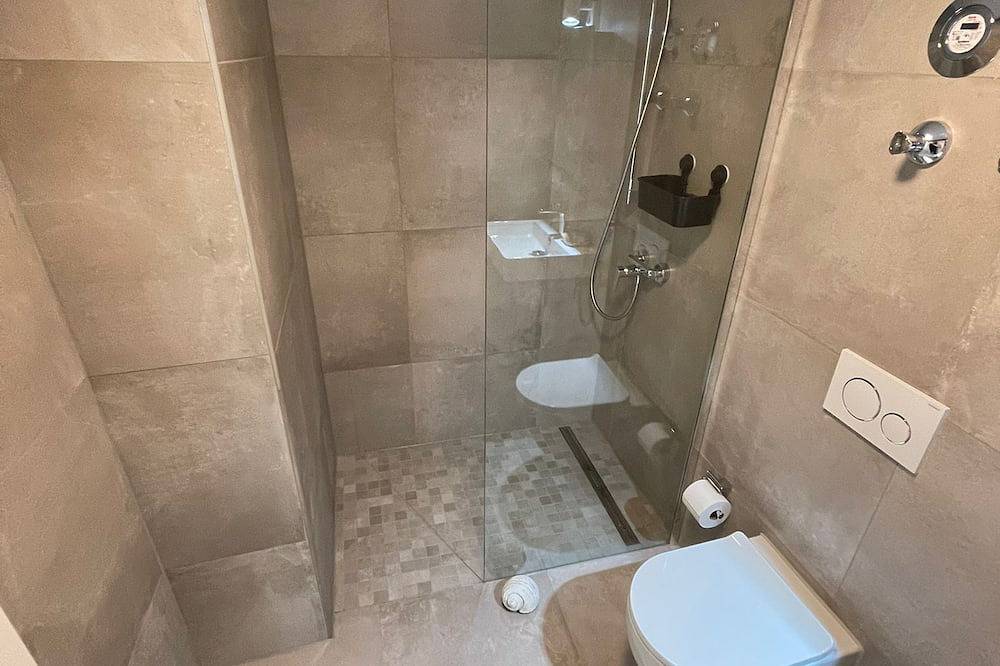 Ganze Wohnung, Casa Hintze Ii - 2 Zimmerwohnung 5 Minuten zu Fuß in die Innenstadt in Kempten, Bayerisch Schwaben