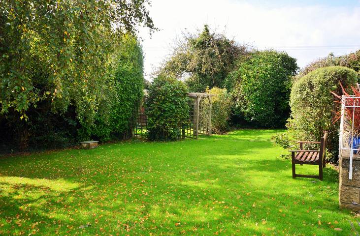 Bungalow für 7 Personen, mit Garten auf der Isle of Wight - 4