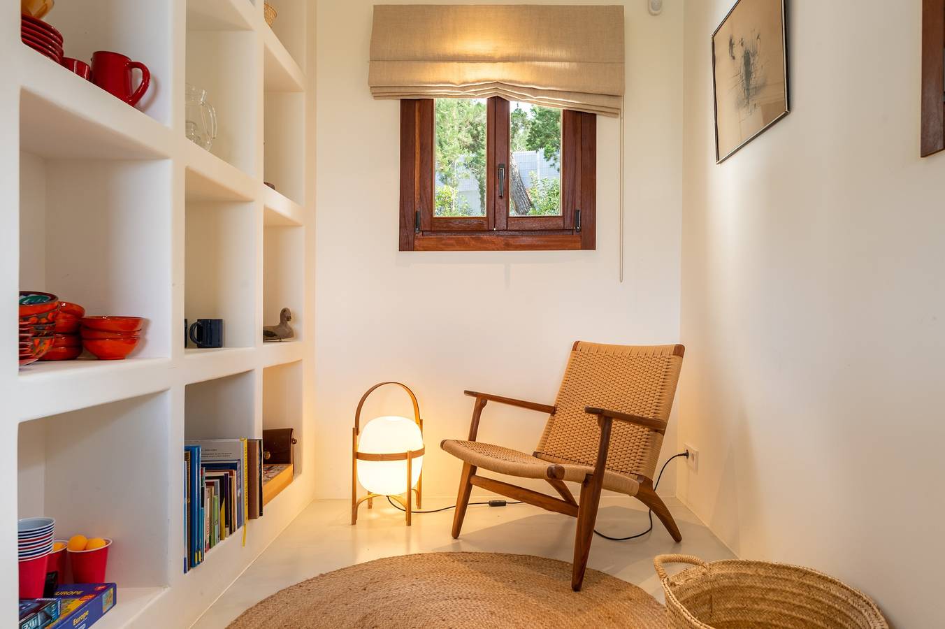 Vakantiehuis "Juliarina" met zeezicht, tuin & Wi-Fi, foto 14