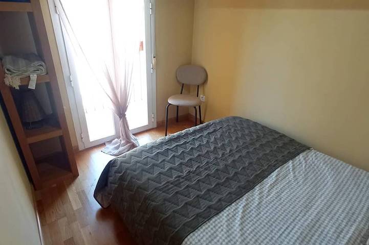Appartement entier, Apartamento suites Hz centro in Distrito Centro (Córdoba), Cordoba