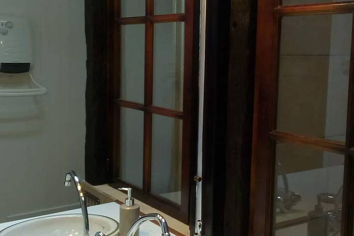 Location de vacances pour 4 personnes, avec terrasse et jardin à Fargues - 3