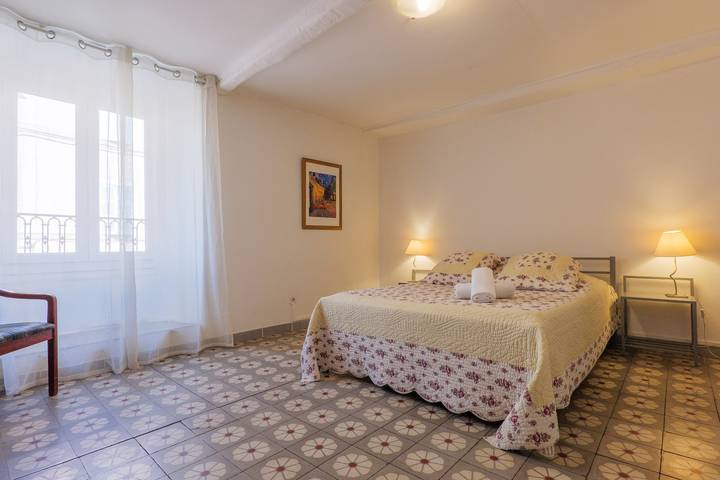 Hel lägenhet, Charming One-Bedroom Apartment in the Heart of Vals-les-Bains in Vals-les-Bains, Parc naturel régional des Monts d'Ardèche