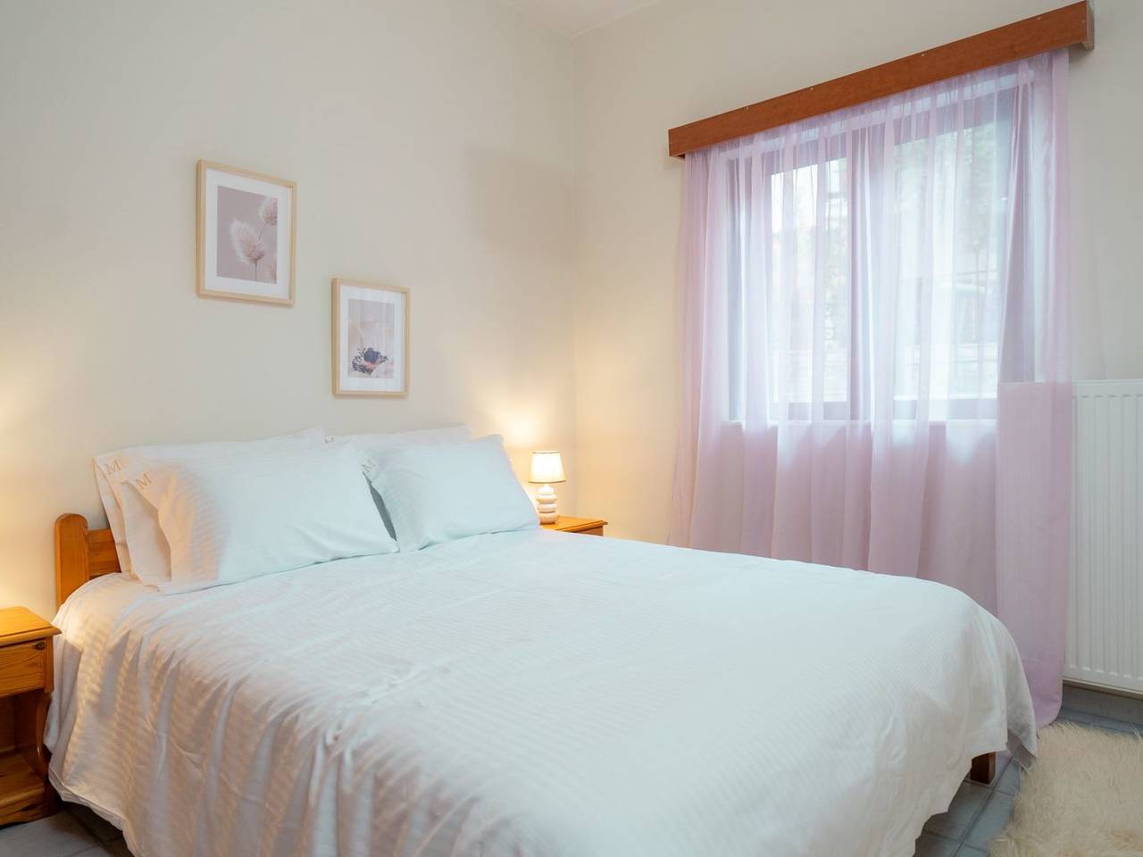 Ganze Wohnung, The Miller House under Meteora in Kalambaka, Trikala und Umgebung