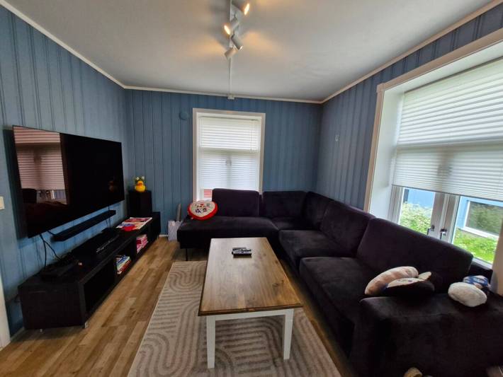 Ferienwohnung für 2 Personen in Tromsø - 2