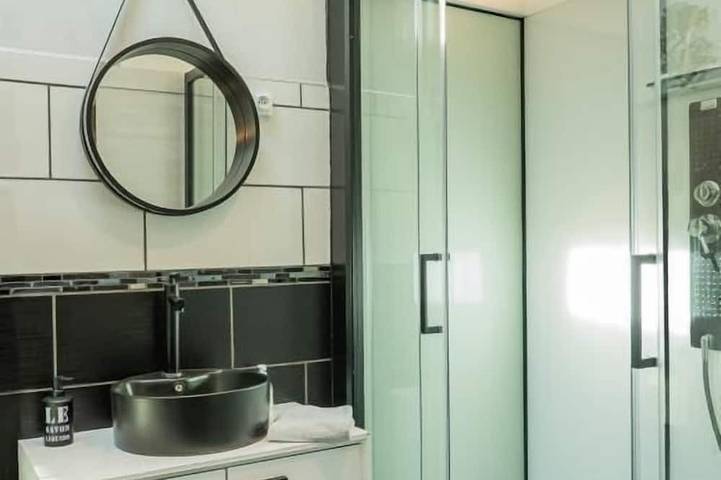 Appartement de vacances pour 4 personnes, animaux acceptés dans la Meuse - 4