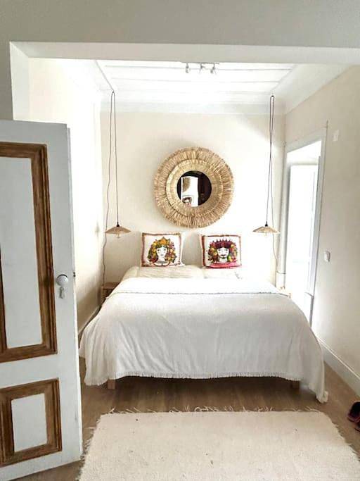 Casa rural para 15 personas, con Terraza además de Jardín y Piscina en Óbidos - 4