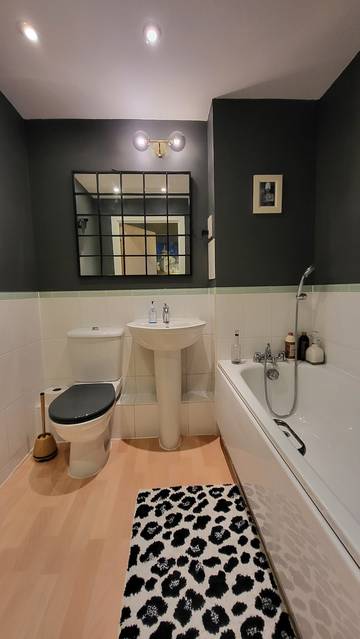 Vakantiewoning voor 4 Personen in Basingstoke, Hampshire, Afbeelding 4