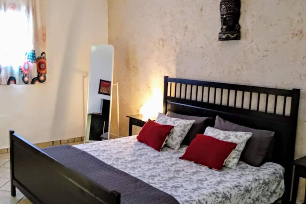 Einzigartige rustikale Villa, ruhig und entspannend. Gemütliche und familiäre Atmosphäre in Villaverde, La Oliva