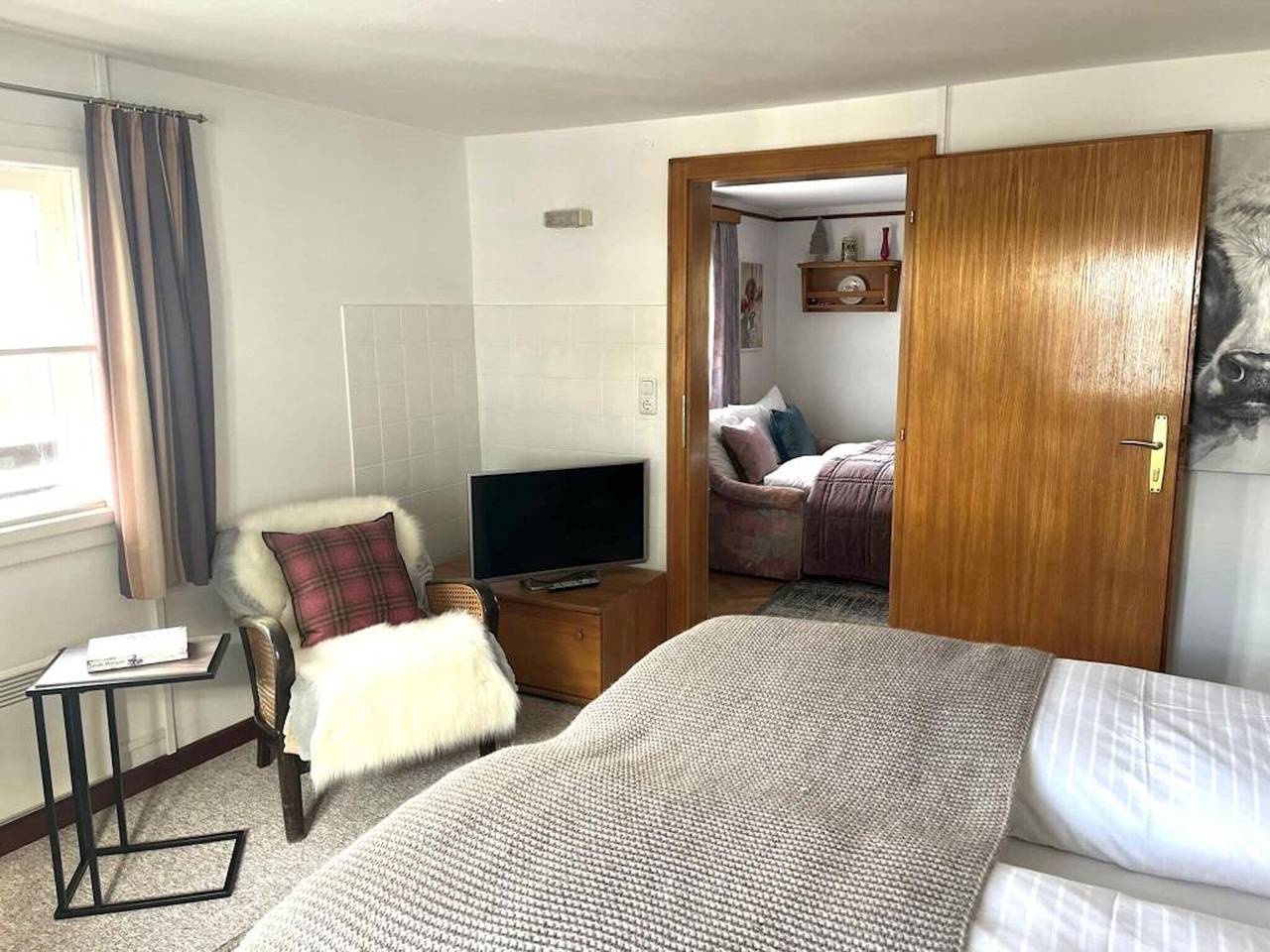 Chalet Bamberg nahe Skilift & Piste in Bramberg am Wildkogel, Kitzbüheler Alpen