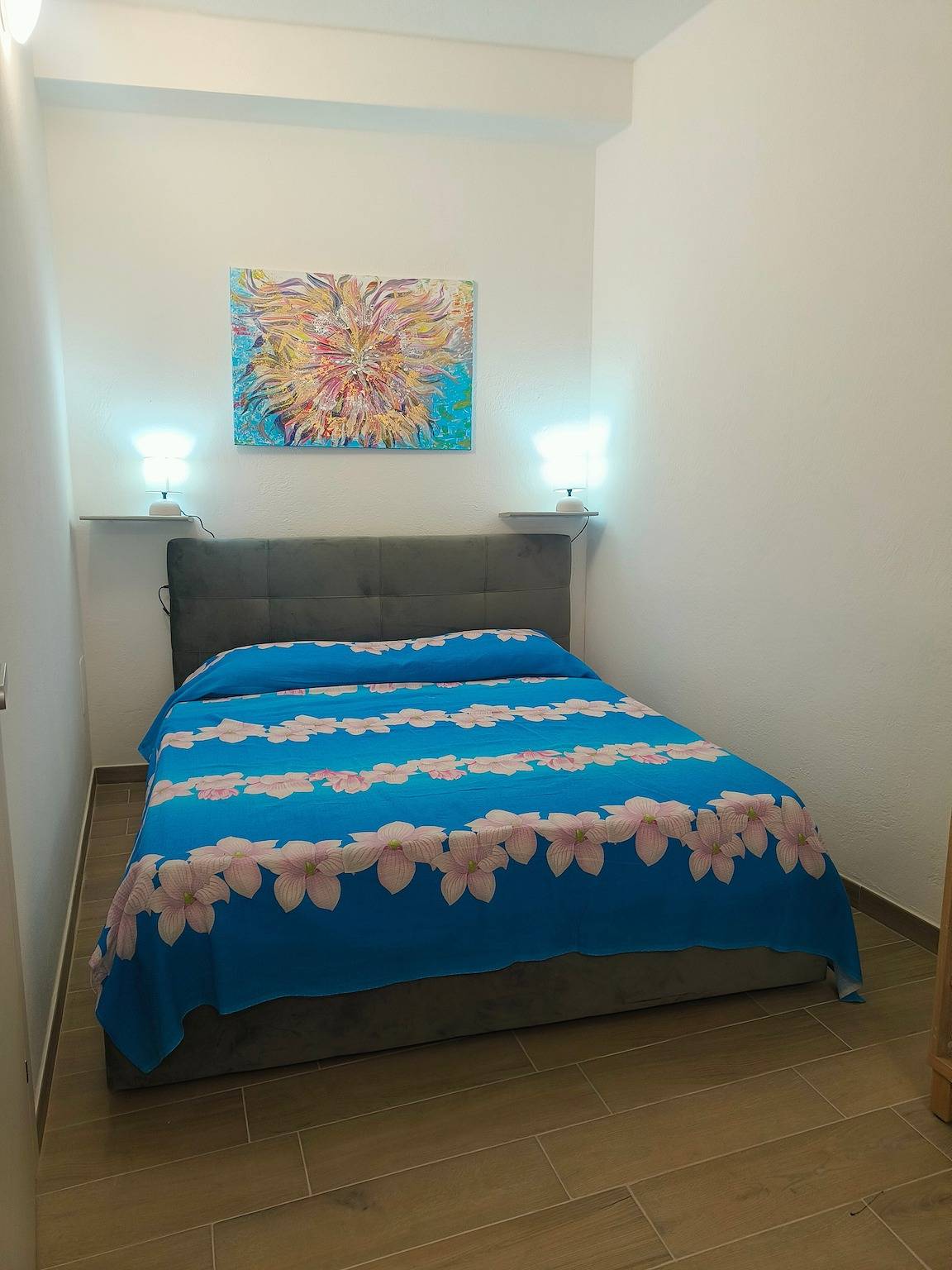 Appartamento intero, Appartamento 'Casa Leone' con aria condizionata in Teulada, Cagliari e Dintorni
