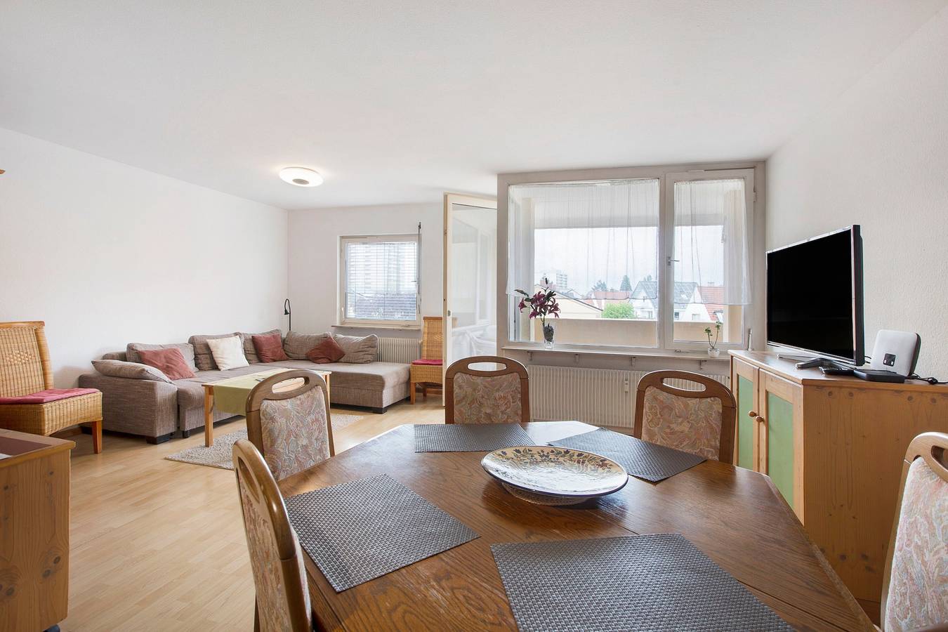 Photo : Appartement de vacances