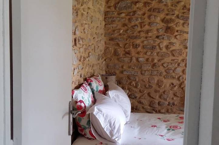 Gîte pour 10 personnes, avec piscine et jardin à Pont-Saint-Esprit - 3