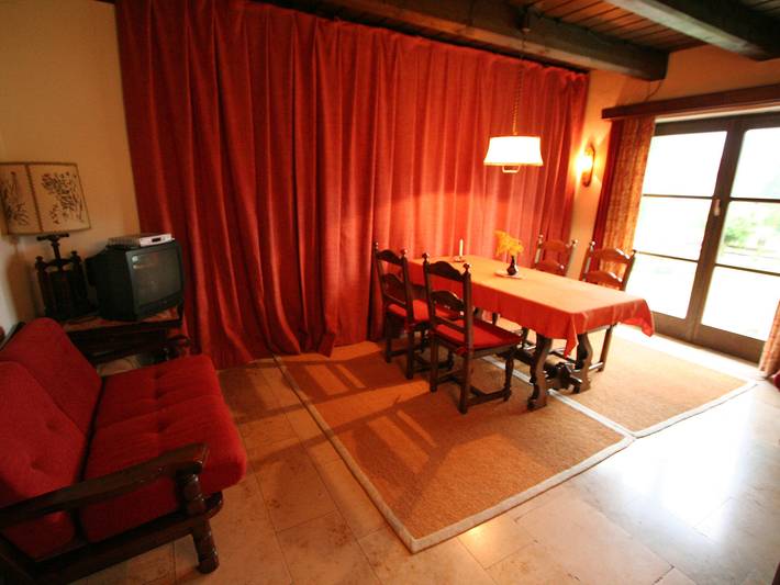 Ferienwohnung für 4 Personen, mit Garten und Terrasse in Sankt Wolfgang im Salzkammergut - 2