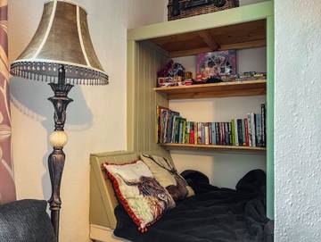 Holiday Rental for 6 People in Ashbourne, Derbyshire, Photo 2