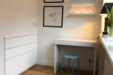 Appartement De Vacances pour 4 Personnes dans Stockholm, Région de Stockholm, Photo 4