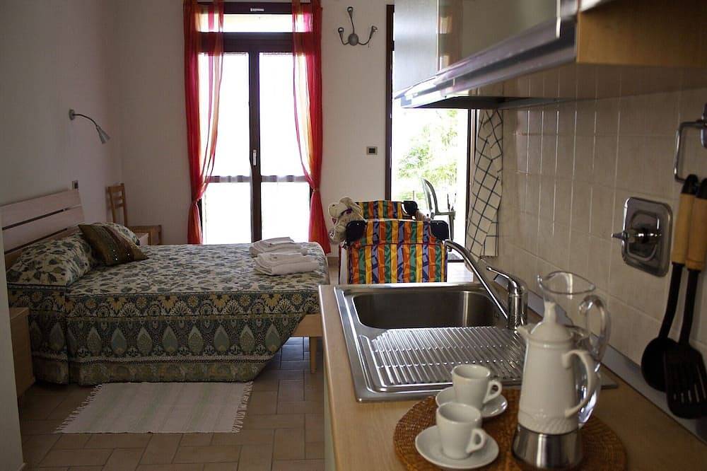 Apartamento entero, Apartamento en Casalfiumanese con Vista in Casalfiumanese, Provincia de Bologna