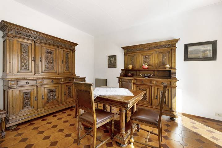 Gîte pour 4 personnes, avec jardin dans Finale Ligure - 4