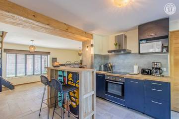 Gîte pour 4 Personnes dans Saint-Pierre-de-Varennes, Région d'Autun, Photo 2