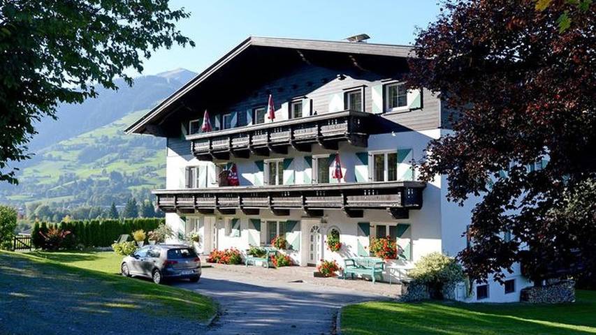 Ferienwohnung für 4 Personen, mit Balkon in Brixen im Thale - 3