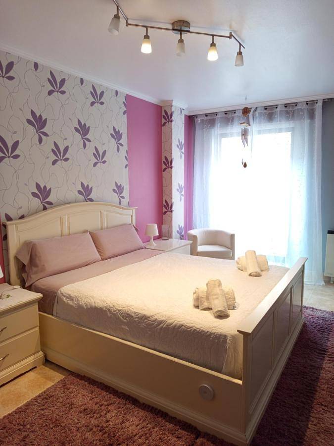 Appartement de vacances pour 7 personnes - 1