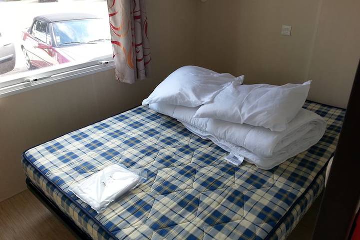 Mobilhome La Palmyre, Les Mathes, 4 **** Campingplatz \"Les Charmettes\" in Les Mathes, Côte de Beauté