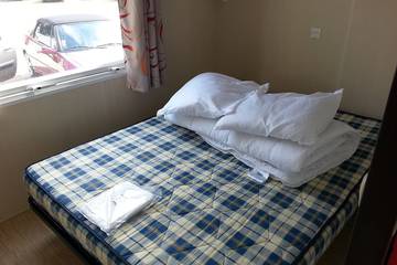 Camping voor 6 Personen in Les Mathes, Rochefort en omgeving, Afbeelding 1