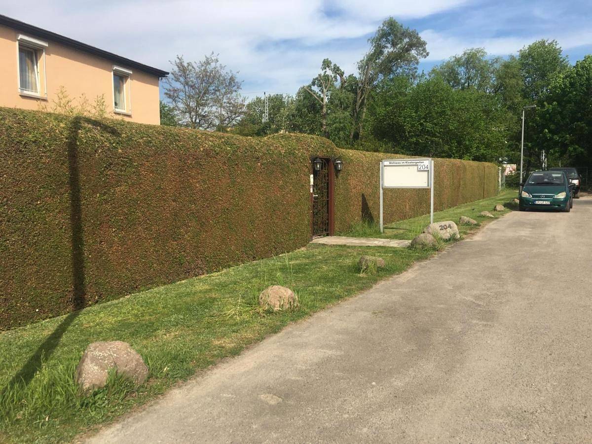 Haus Springpfuhl Eg in Marzahn - Hellersdorf, Berlin