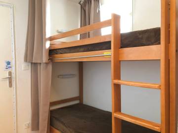 Studio pour 4 Personnes dans Peyragudes, Pyrénées, Photo 3