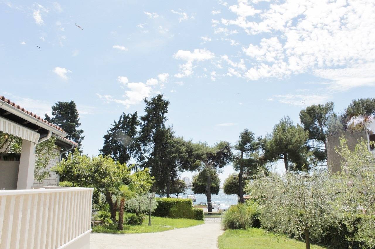 Holiday house Punta Umag Ii in Umag, Region de Umag