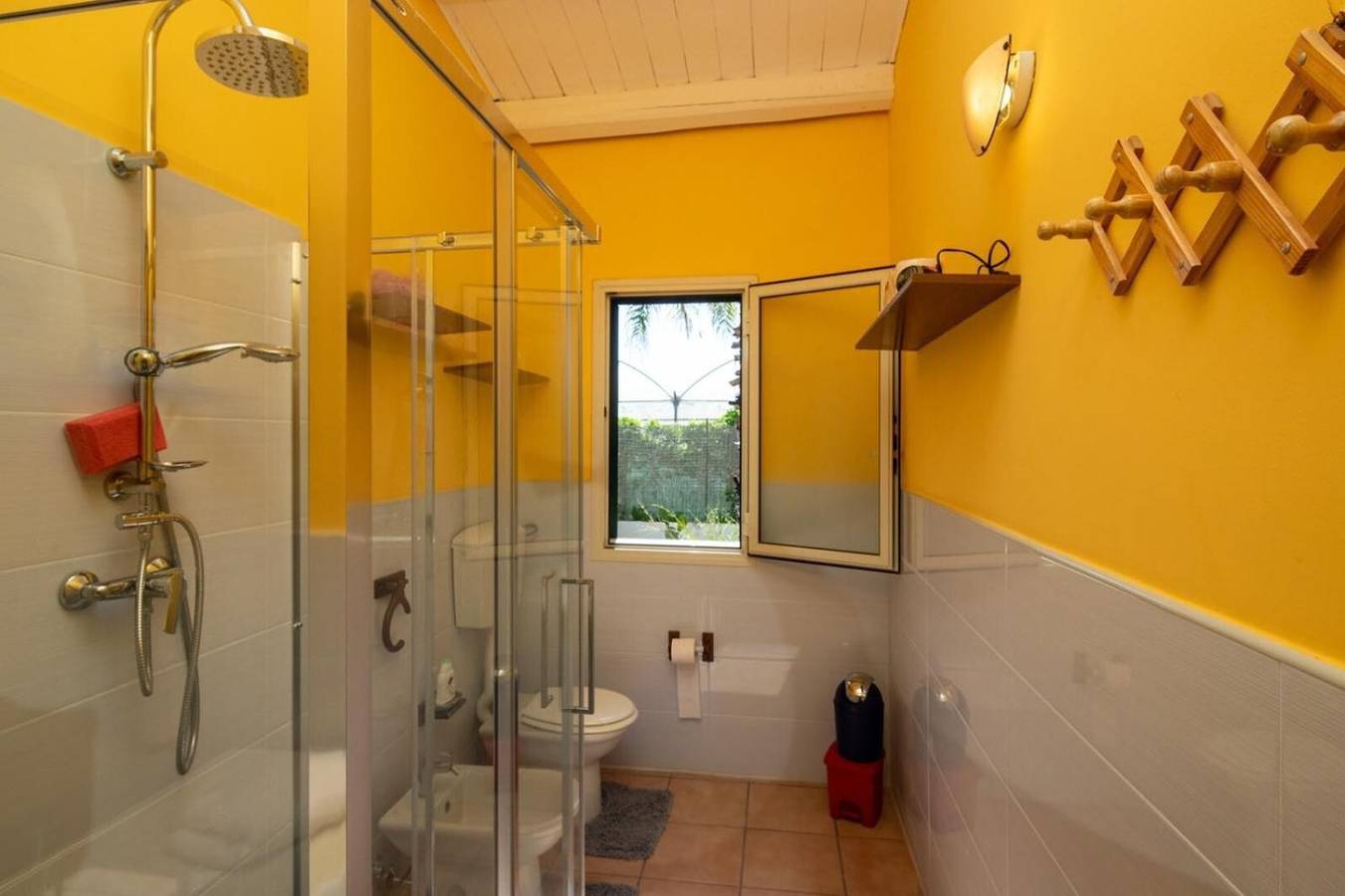 Villa Fronte al Mar Liolà - Amplia con acceso privado a la playa in Scicli, Provincia de Ragusa