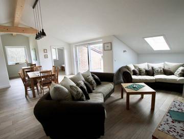 Ferienwohnung für 5 Personen in Hohendorf (bei Wolgast), Wolgast, Bild 3